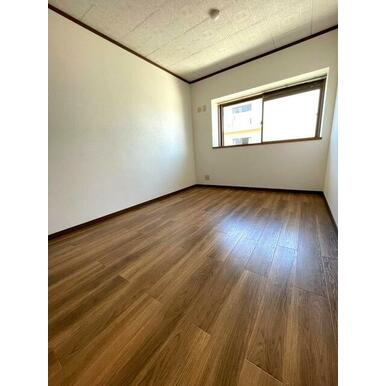 熊本市南区馬渡２丁目の賃貸マンションの内装