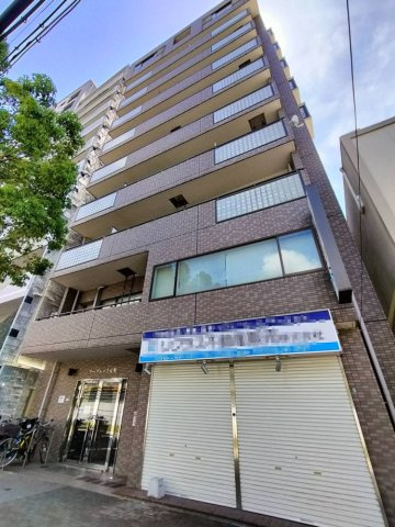 リーグレック元町