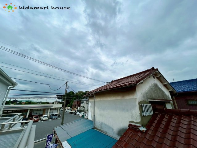 上尾市緑丘5期　新築戸建　グラファーレ01　の展望