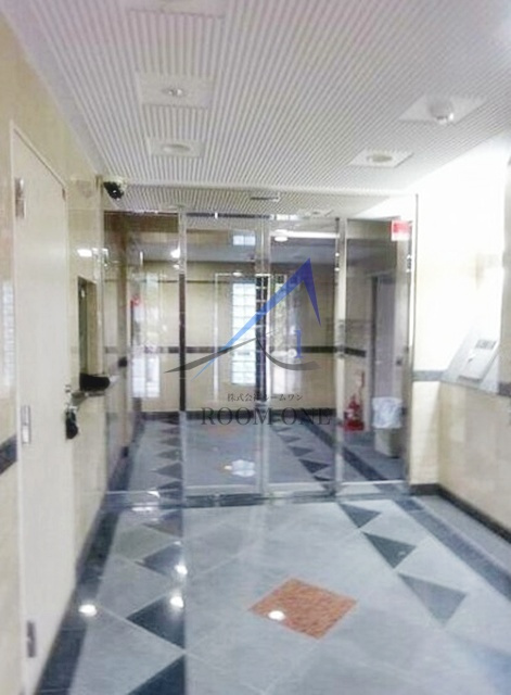 パークウェル川崎