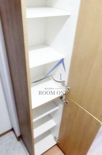 パークウェル川崎