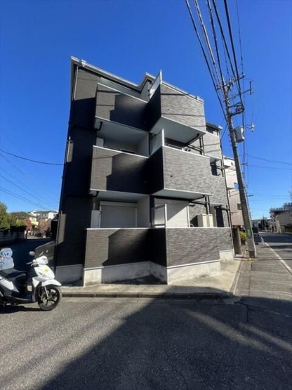 【外観】