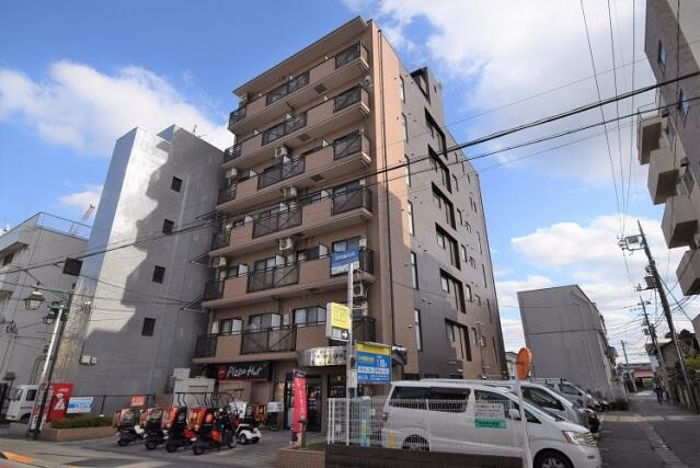 パークハウス宮西の画像