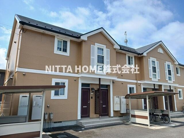 コモドカーサ・アヤⅡ