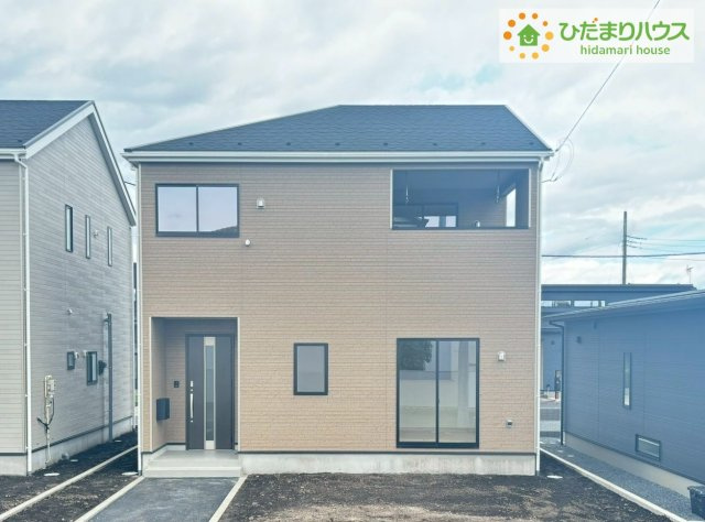 那珂市瓜連第13　新築戸建　3号棟