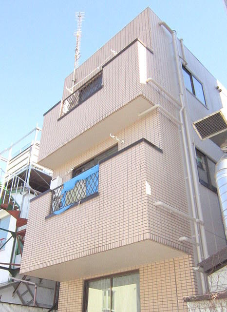 シャルマンKの画像