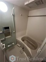 【浴室】 | シティフォレスト森下