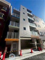 【外観】 | シティフォレスト森下