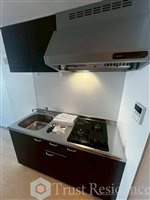 【キッチン】 | シティフォレスト森下