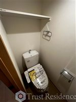 【トイレ】 | シティフォレスト森下