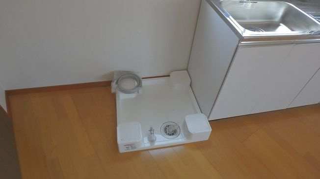 サーハンハウスの設備