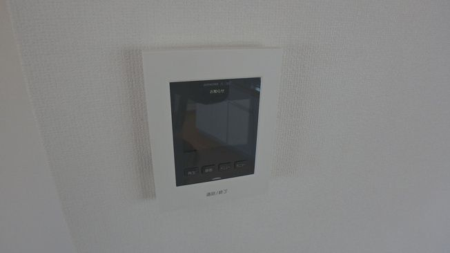 サーハンハウスのセキュリティ