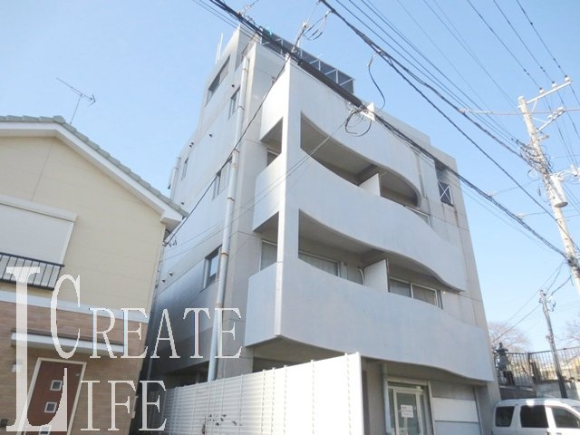 ピアハウス　(別所)