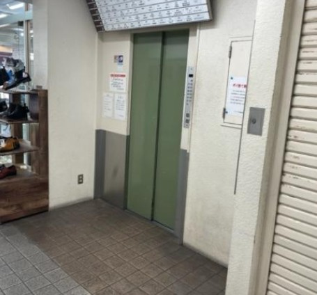 インペリアル船場の設備