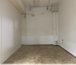 インペリアル船場の内装