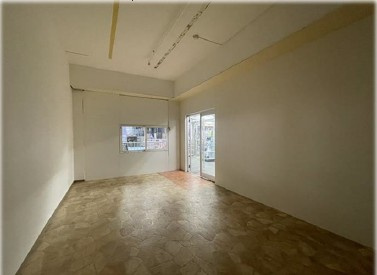 インペリアル船場の内装