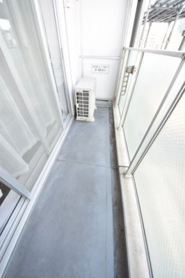 【バルコニー】 | IPSX EAST