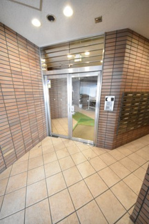 【エントランス】 | IPSX EAST