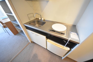 【キッチン】 | IPSX EAST