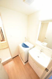 【洗面所】 | IPSX EAST