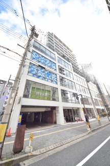 【外観】 | IPSX EAST