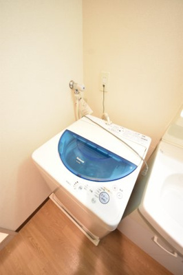 【設備】 | IPSX EAST