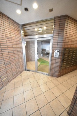 【その他共用部分】 | IPSX EAST