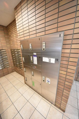 【その他共用部分】 | IPSX EAST