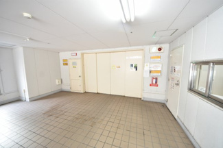 【その他共用部分】 | IPSX EAST