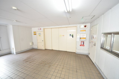 【その他共用部分】 | IPSX EAST