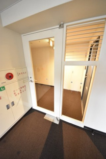 【エントランス】 | IPSX EAST