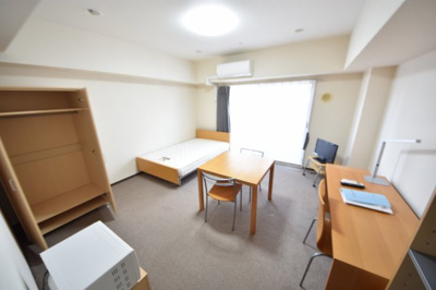 【寝室】 | IPSX EAST