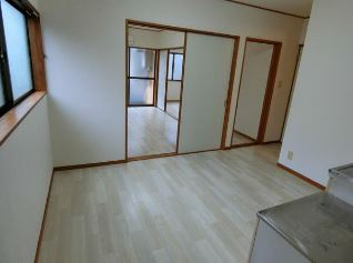 【居間・リビング】 | ヒルサイド