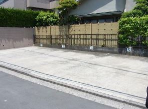 【その他共用部分】 | ヒルサイド