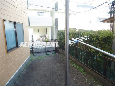 【周辺】 | ヒルサイド