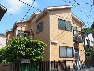 【外観】 | ヒルサイド