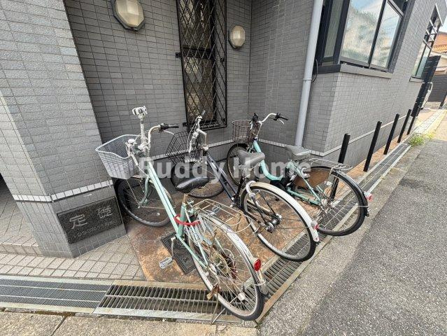 サンエクセル長居のその他共用部分