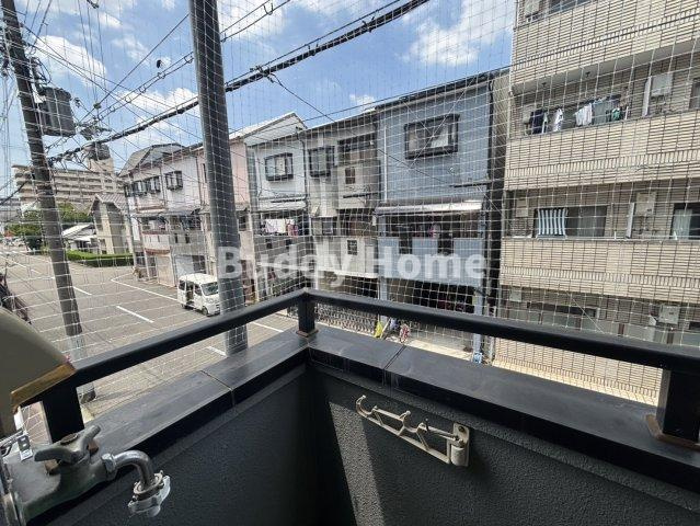 サンエクセル長居の展望