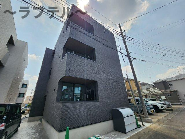 入間市下藤沢５丁目のアパート