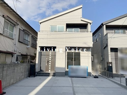 【その他】 | 【仲介手数料０円】座間市相模が丘2丁目　新築一戸建て　全2棟 | 【仲介手数料０円】座間市相模が丘2丁目　新築一戸建て　全2棟