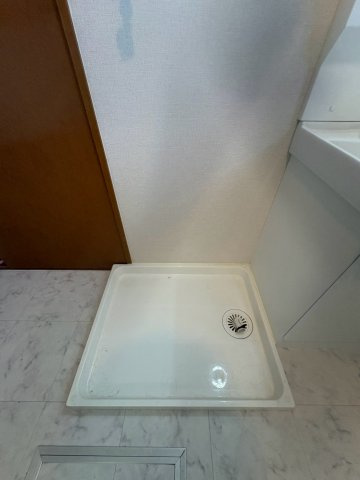 マンション・フォルツーナの内装