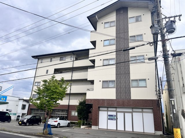 【外観】 | ヴィラールMK