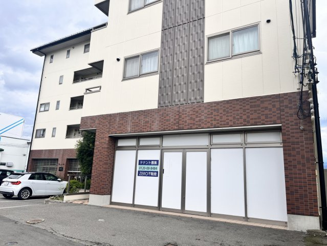 【外観】 | ヴィラールMK