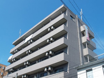 マイプレイス宝蔵院の画像