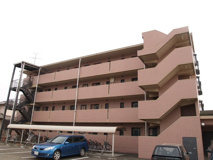 ワークヒルズの画像