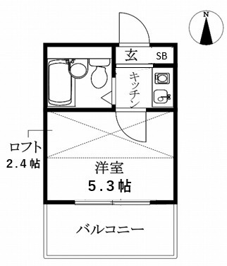 メゾネットスエヒロ