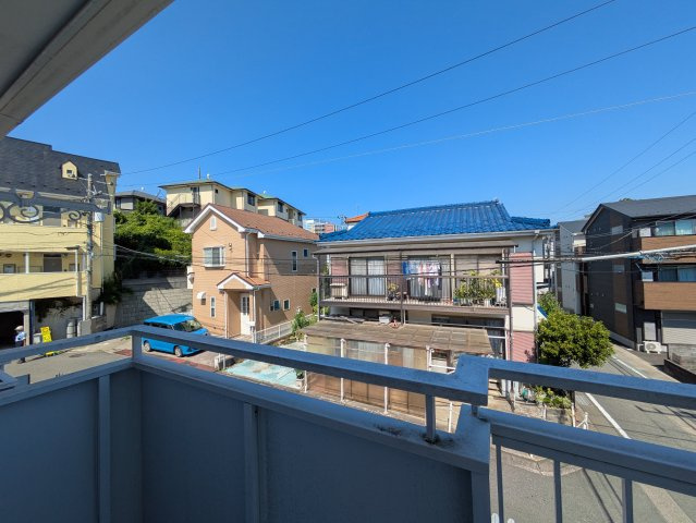 グランドソレーユの展望