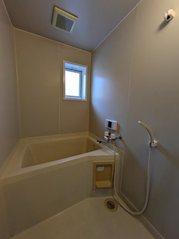 グランドソレーユの浴室