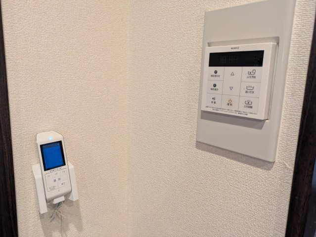 グランドソレーユのセキュリティ