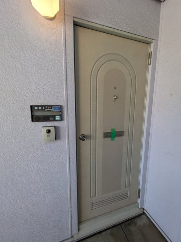 グランドソレーユのその他共用部分